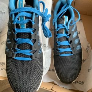 Men’s Redbox sneakers